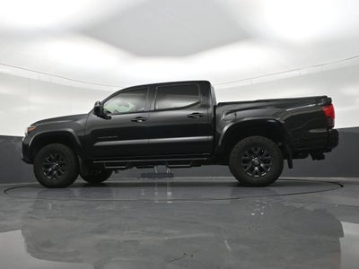 2023 Toyota Tacoma 2WD SR5