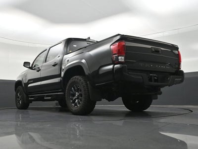 2023 Toyota Tacoma 2WD SR5