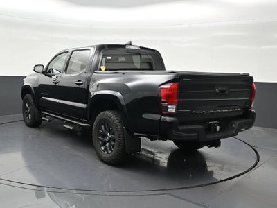 2023 Toyota Tacoma 2WD SR5