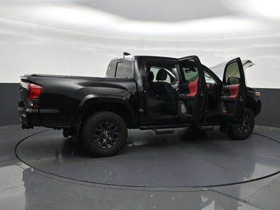 2023 Toyota Tacoma 2WD SR5