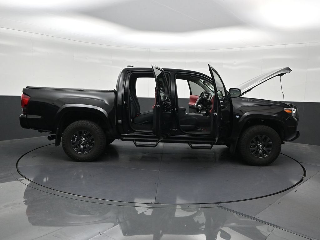 2023 Toyota Tacoma 2WD SR5