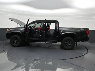 2023 Toyota Tacoma 2WD SR5