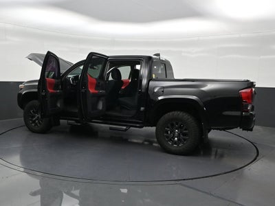 2023 Toyota Tacoma 2WD SR5