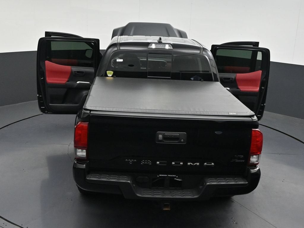 2023 Toyota Tacoma 2WD SR5