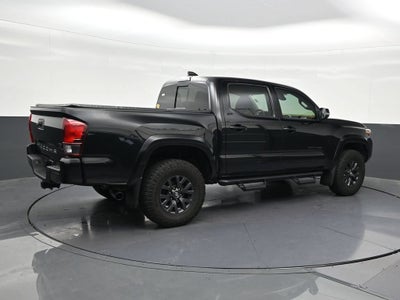 2023 Toyota Tacoma 2WD SR5