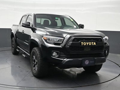 2023 Toyota Tacoma 2WD SR5