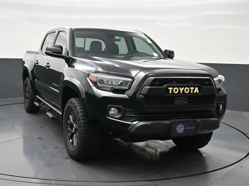 2023 Toyota Tacoma 2WD SR5