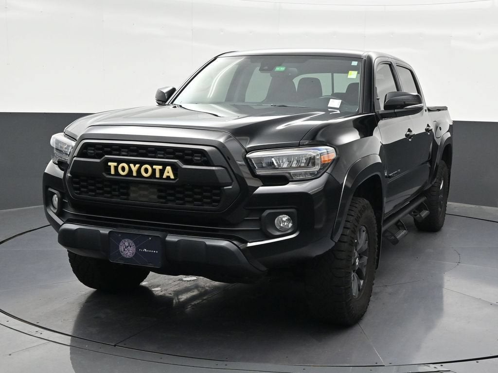 2023 Toyota Tacoma 2WD SR5