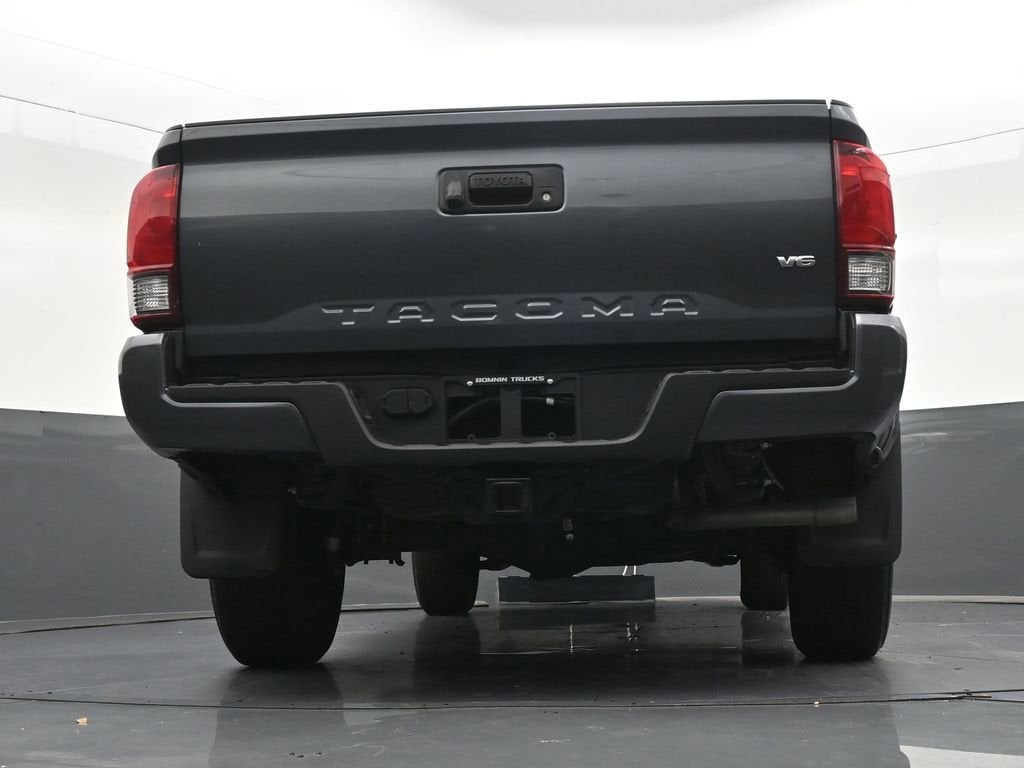2023 Toyota Tacoma 2WD SR5