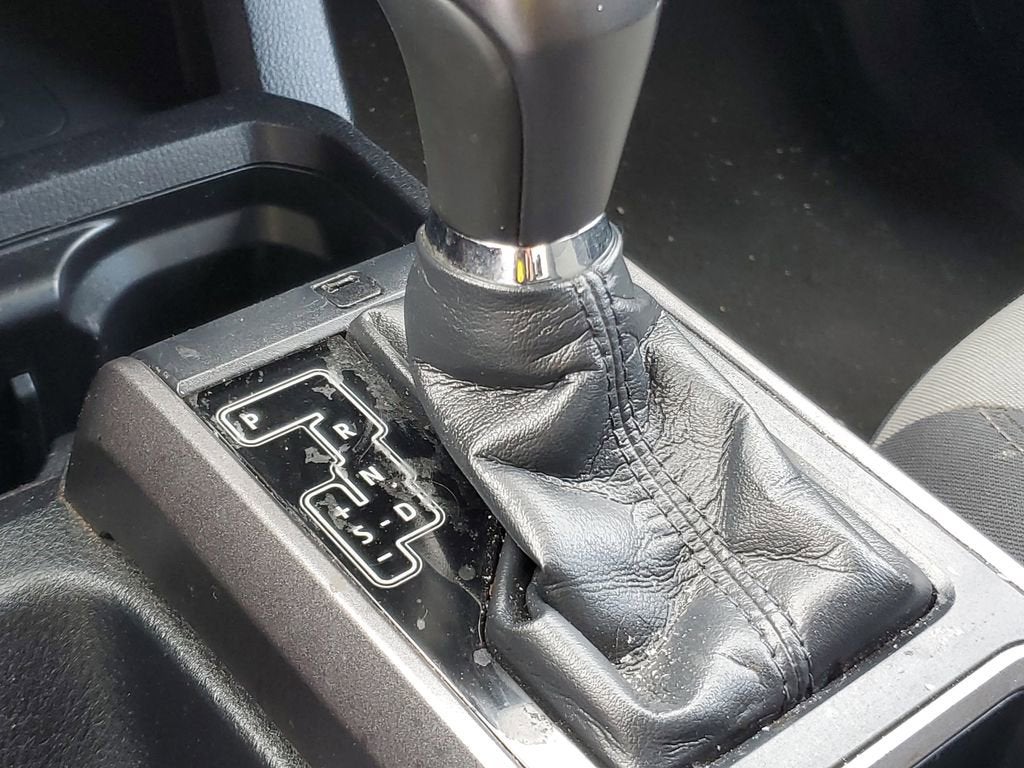 2020 Toyota Tacoma 4WD SR5