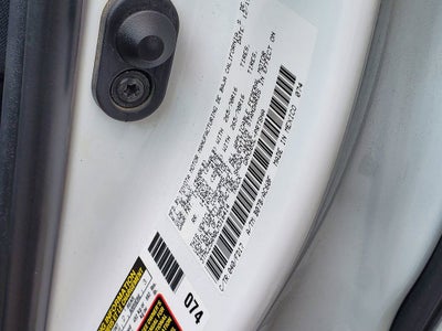 2020 Toyota Tacoma 4WD SR5