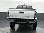2020 Toyota Tacoma 4WD SR5