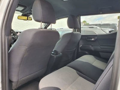 2020 Toyota Tacoma 4WD SR5