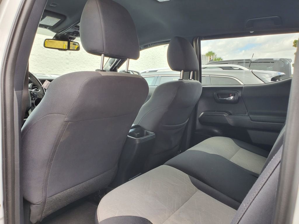 2020 Toyota Tacoma 4WD SR5