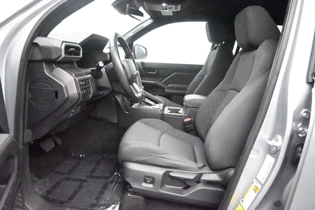 2024 Toyota Tacoma 2WD SR5