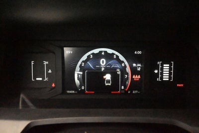 2024 Toyota Tacoma 2WD SR5