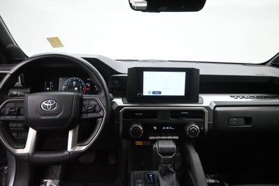 2024 Toyota Tacoma 2WD SR5