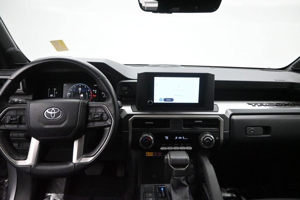 2024 Toyota Tacoma 2WD SR5