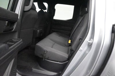 2024 Toyota Tacoma 2WD SR5