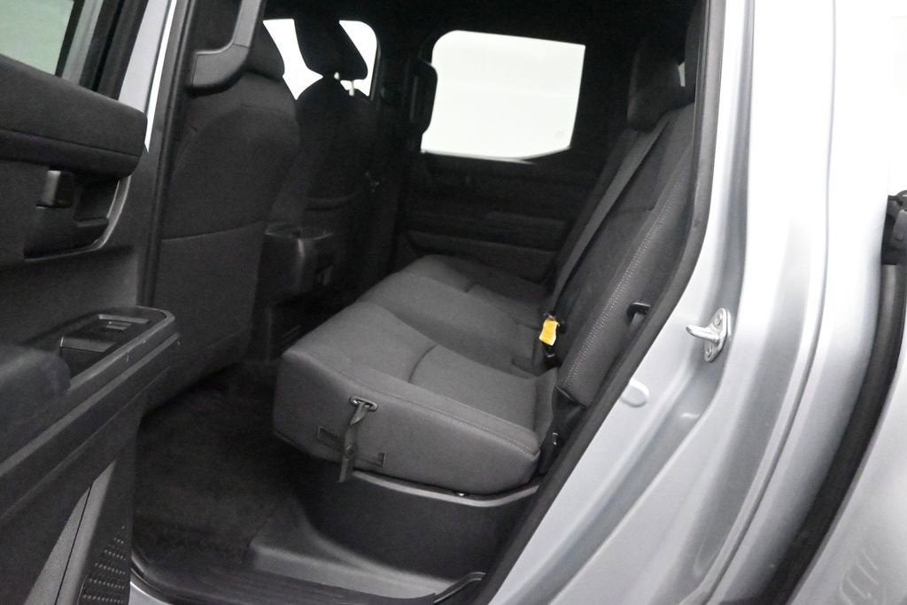 2024 Toyota Tacoma 2WD SR5