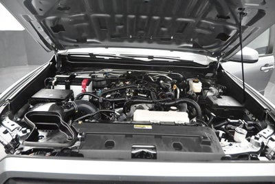 2024 Toyota Tacoma 2WD SR5