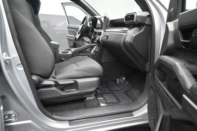 2024 Toyota Tacoma 2WD SR5