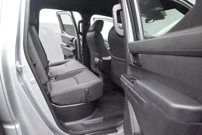 2024 Toyota Tacoma 2WD SR5