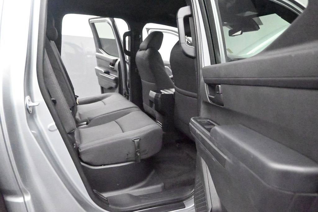 2024 Toyota Tacoma 2WD SR5