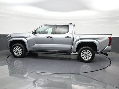 2024 Toyota Tacoma 2WD SR5
