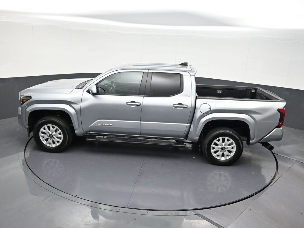2024 Toyota Tacoma 2WD SR5
