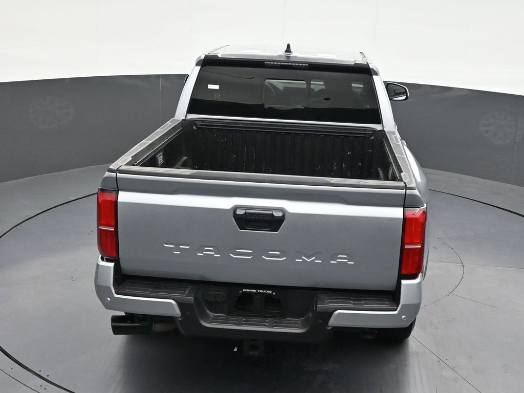 2024 Toyota Tacoma 2WD SR5