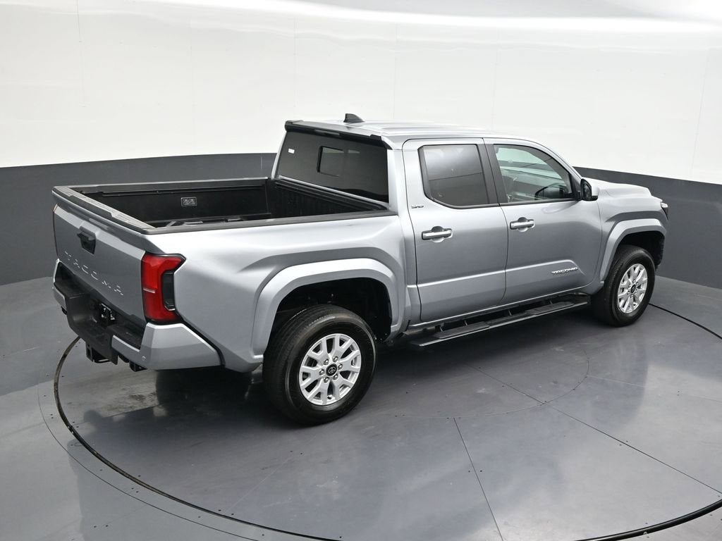 2024 Toyota Tacoma 2WD SR5