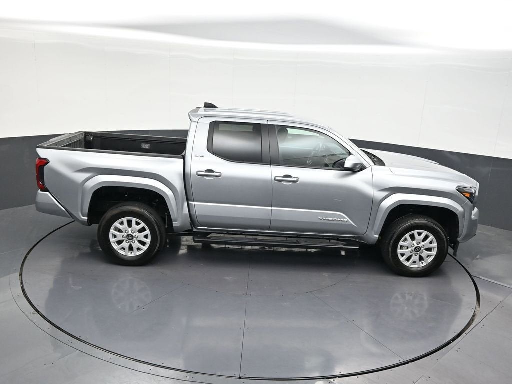 2024 Toyota Tacoma 2WD SR5