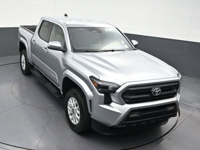 2024 Toyota Tacoma 2WD SR5