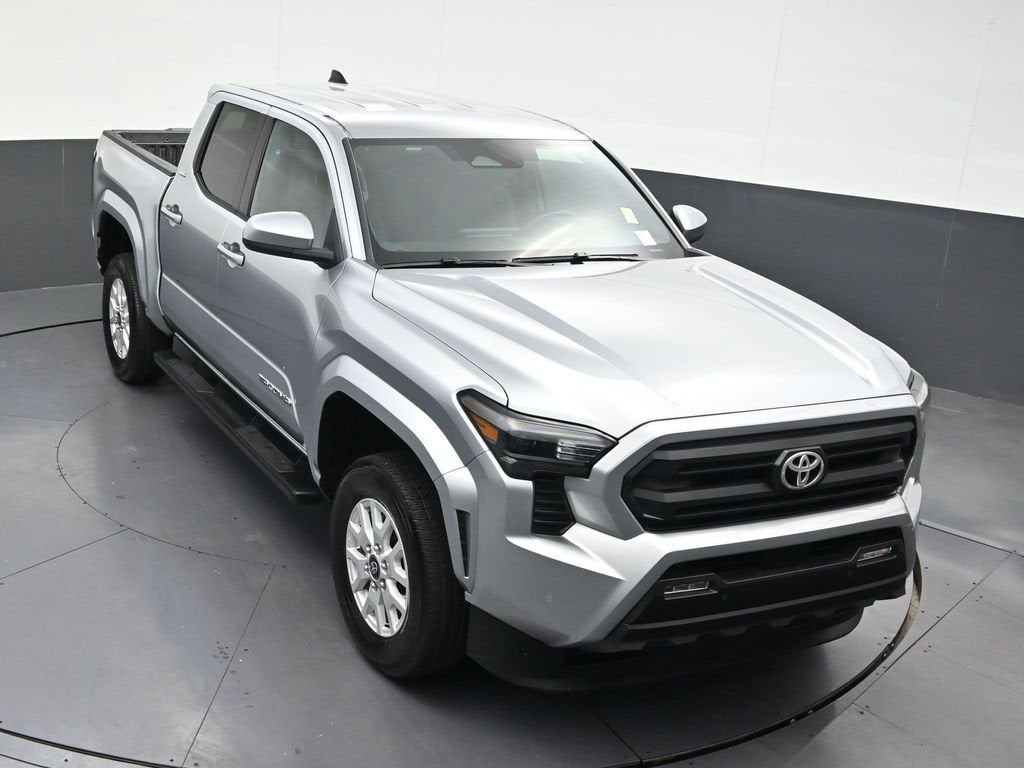 2024 Toyota Tacoma 2WD SR5