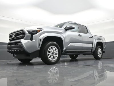 2024 Toyota Tacoma 2WD SR5