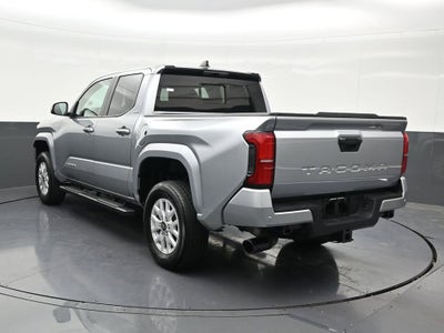 2024 Toyota Tacoma 2WD SR5