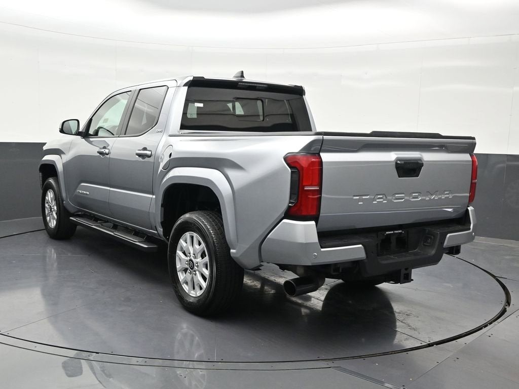 2024 Toyota Tacoma 2WD SR5