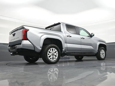 2024 Toyota Tacoma 2WD SR5