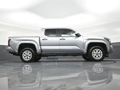 2024 Toyota Tacoma 2WD SR5