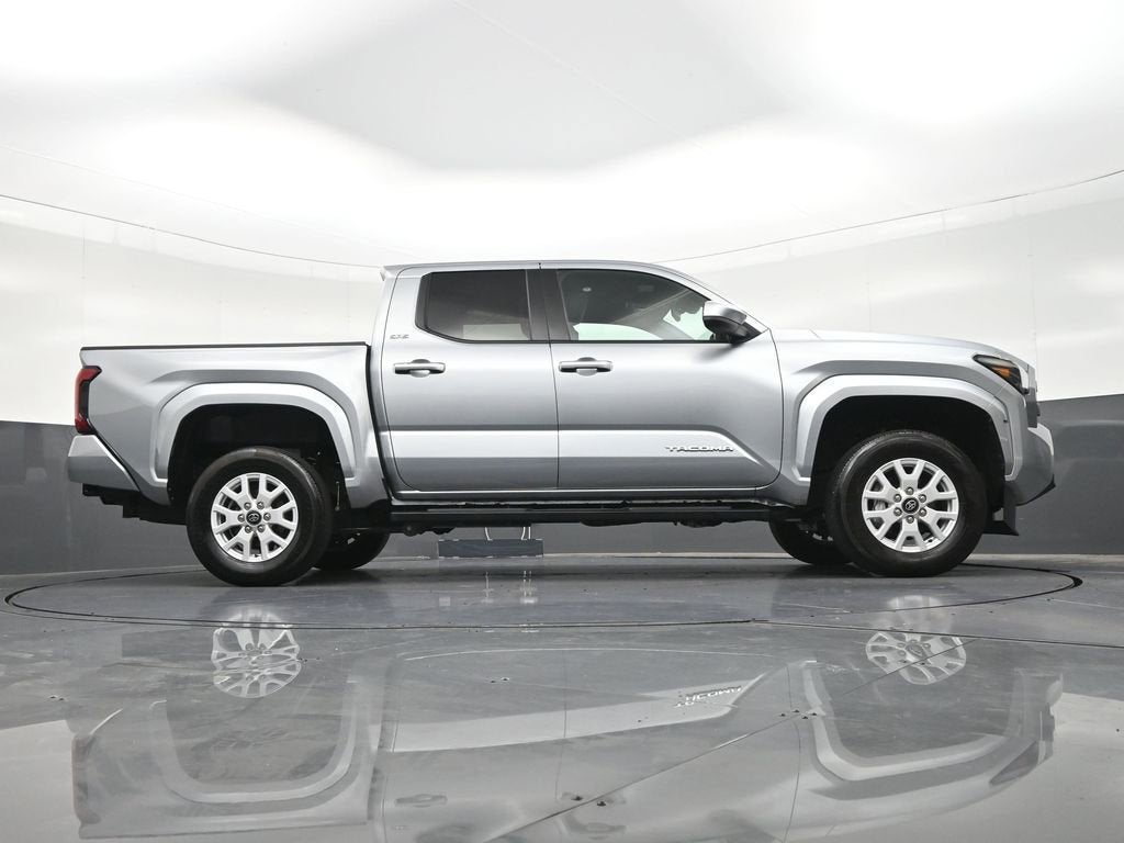 2024 Toyota Tacoma 2WD SR5