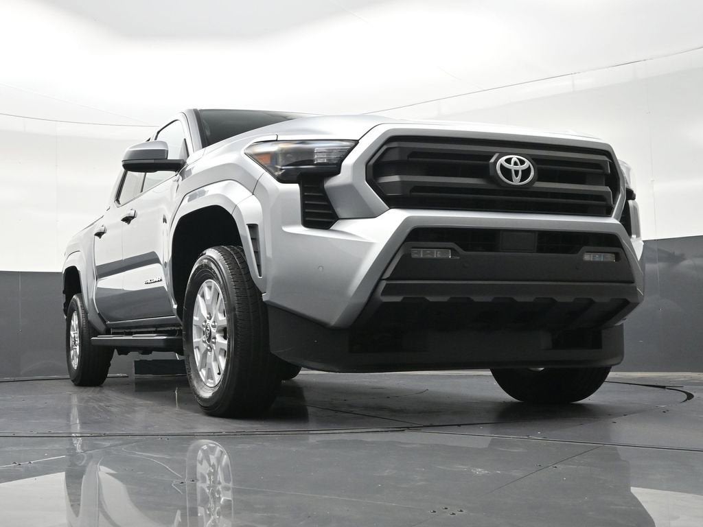 2024 Toyota Tacoma 2WD SR5