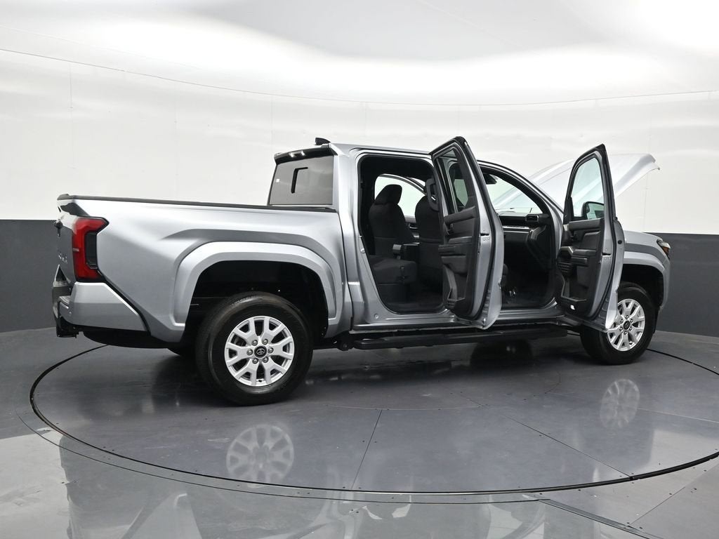 2024 Toyota Tacoma 2WD SR5