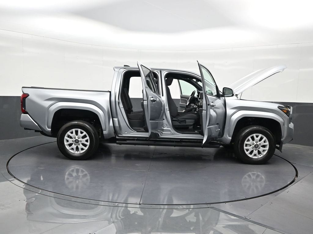 2024 Toyota Tacoma 2WD SR5