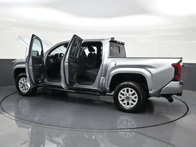 2024 Toyota Tacoma 2WD SR5