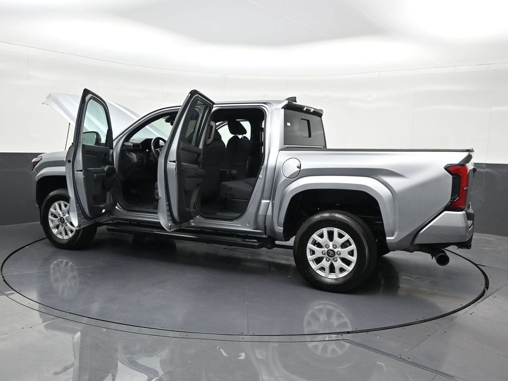 2024 Toyota Tacoma 2WD SR5