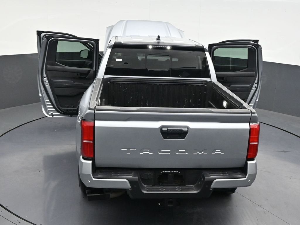 2024 Toyota Tacoma 2WD SR5