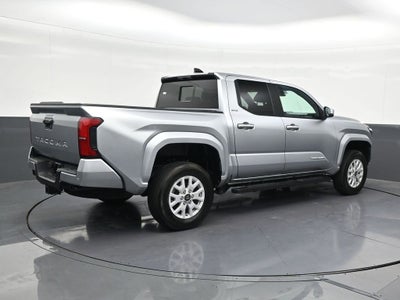 2024 Toyota Tacoma 2WD SR5