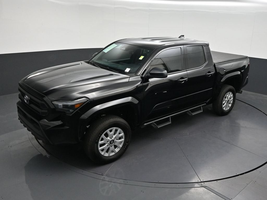 2026 Toyota Tacoma 2WD SR