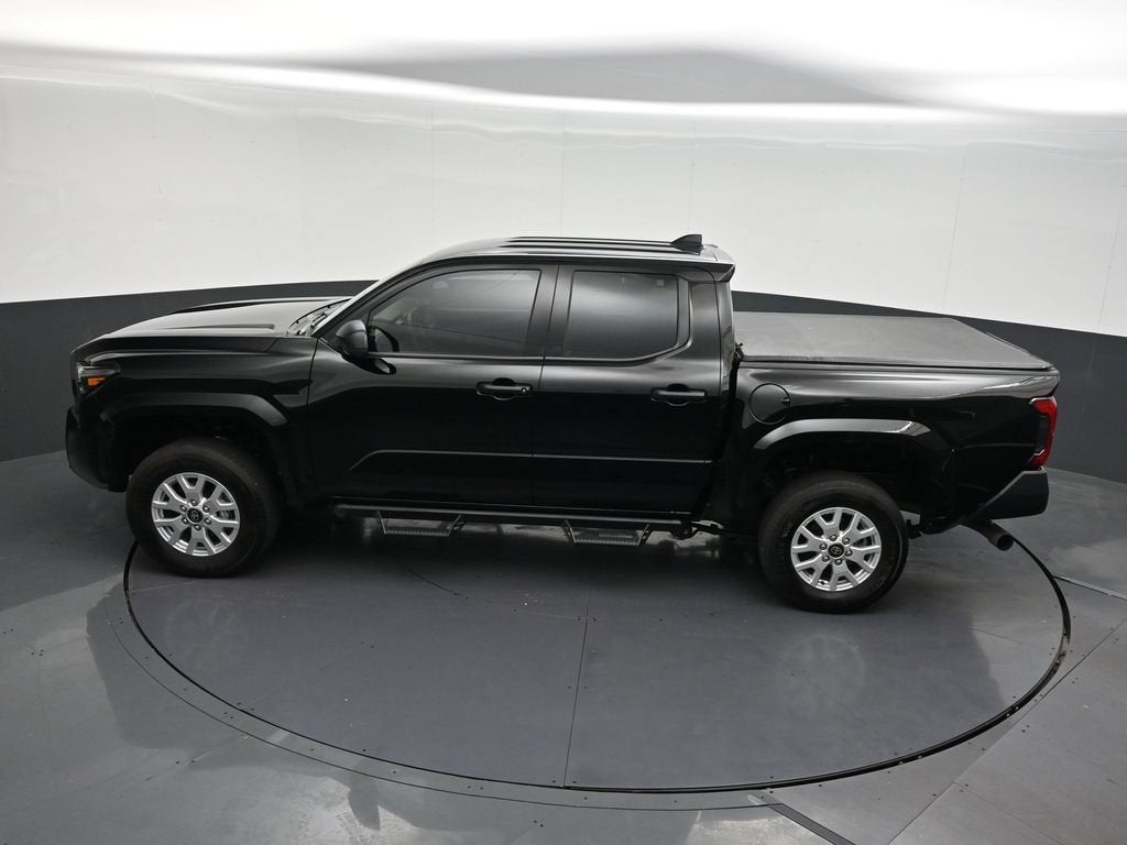 2026 Toyota Tacoma 2WD SR